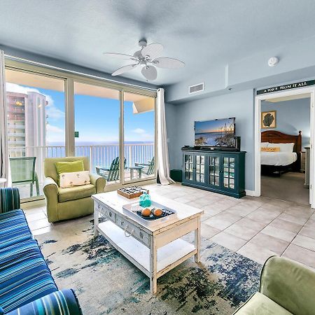 Shores Of Panama 1816 Panama City Beach Ngoại thất bức ảnh