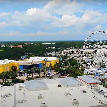 Shores Of Panama 1816 Panama City Beach Ngoại thất bức ảnh