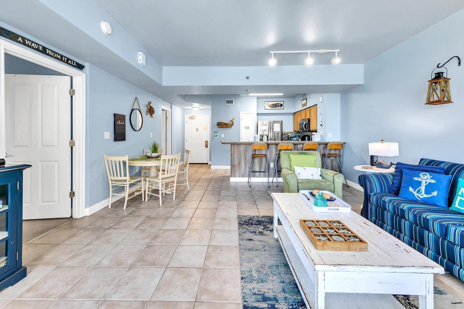 Shores Of Panama 1816 Panama City Beach Ngoại thất bức ảnh