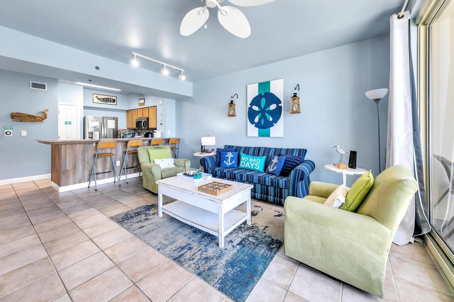 Shores Of Panama 1816 Panama City Beach Ngoại thất bức ảnh