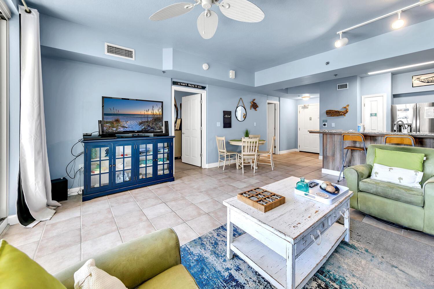 Shores Of Panama 1816 Panama City Beach Ngoại thất bức ảnh