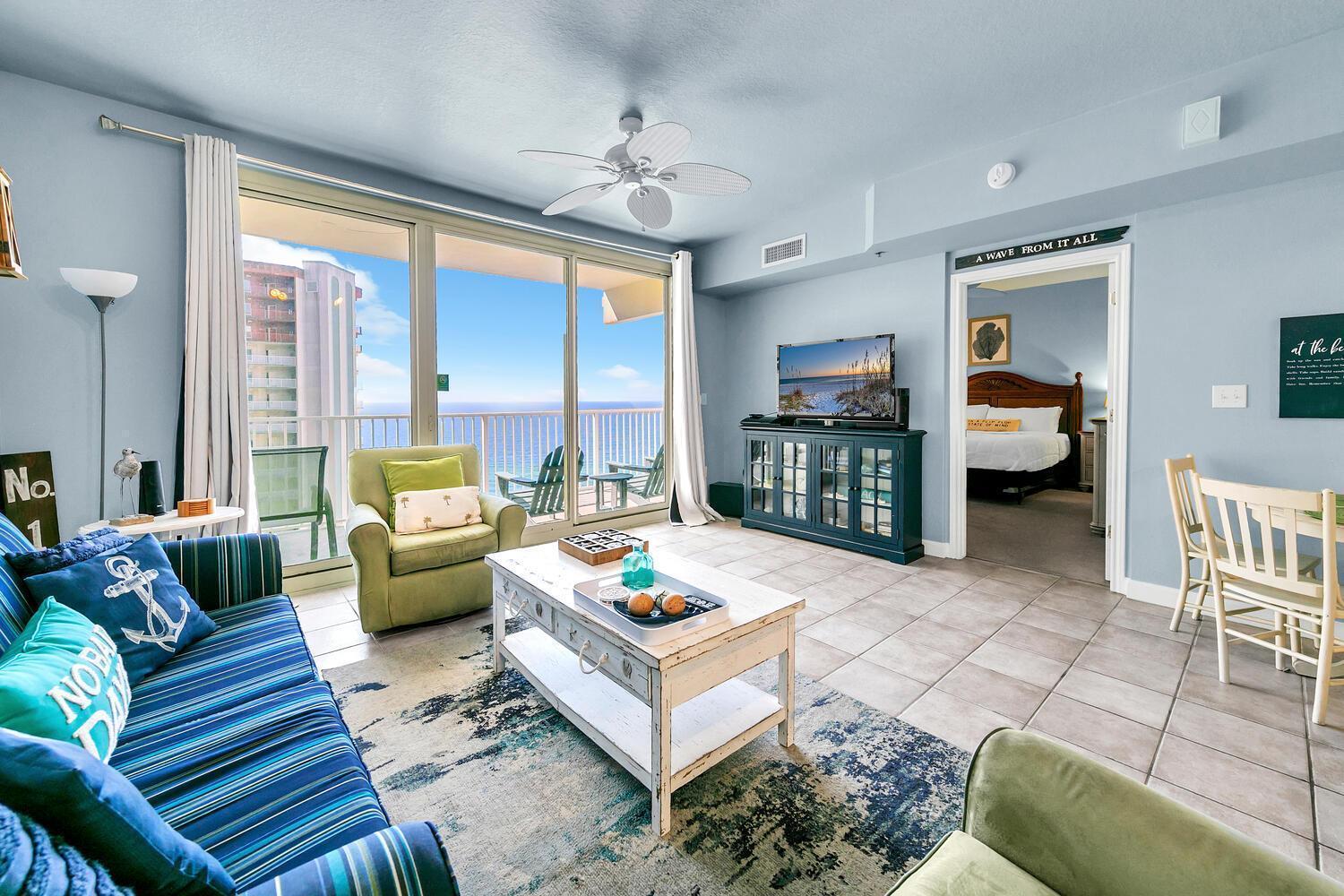 Shores Of Panama 1816 Panama City Beach Ngoại thất bức ảnh