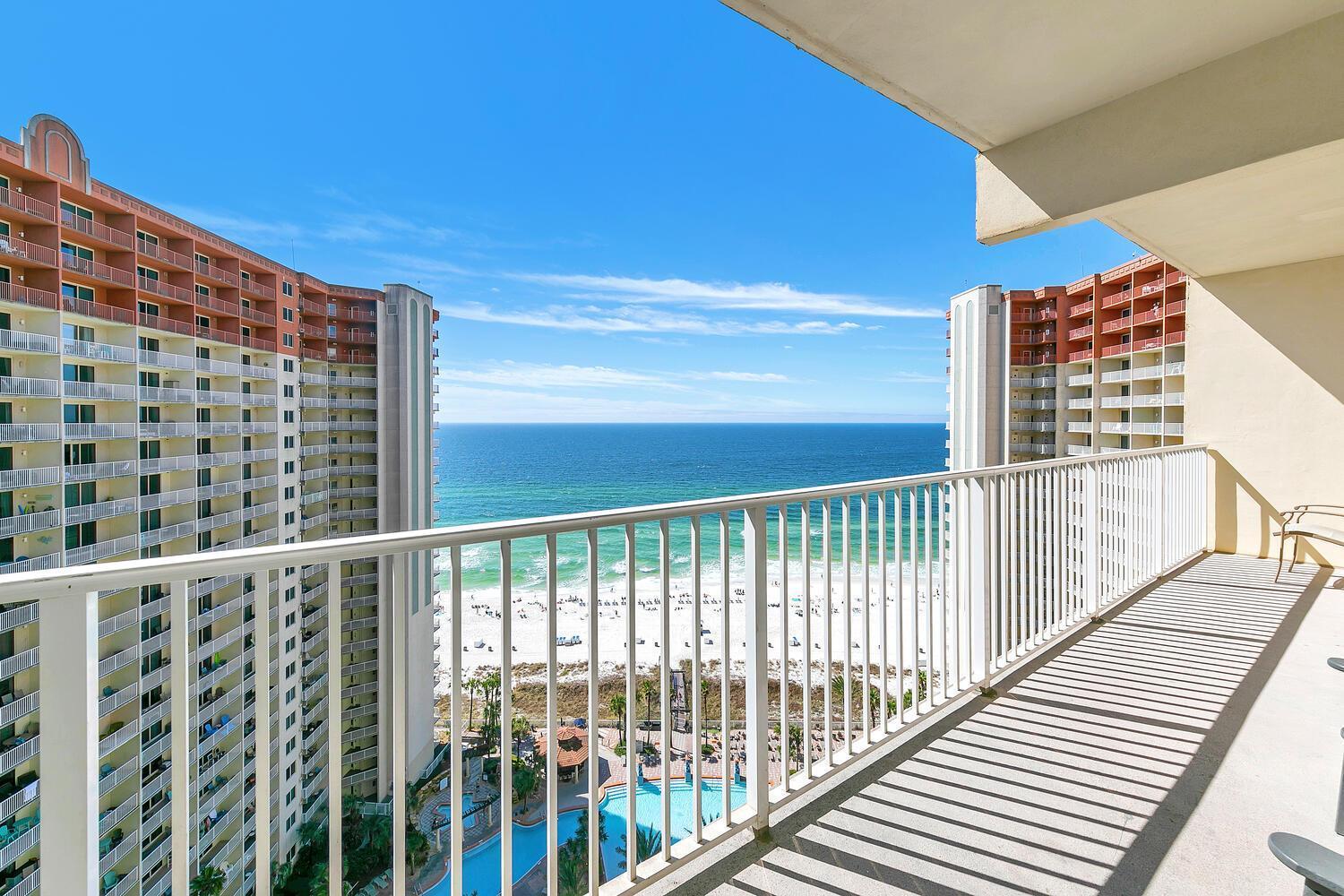 Shores Of Panama 1816 Panama City Beach Ngoại thất bức ảnh