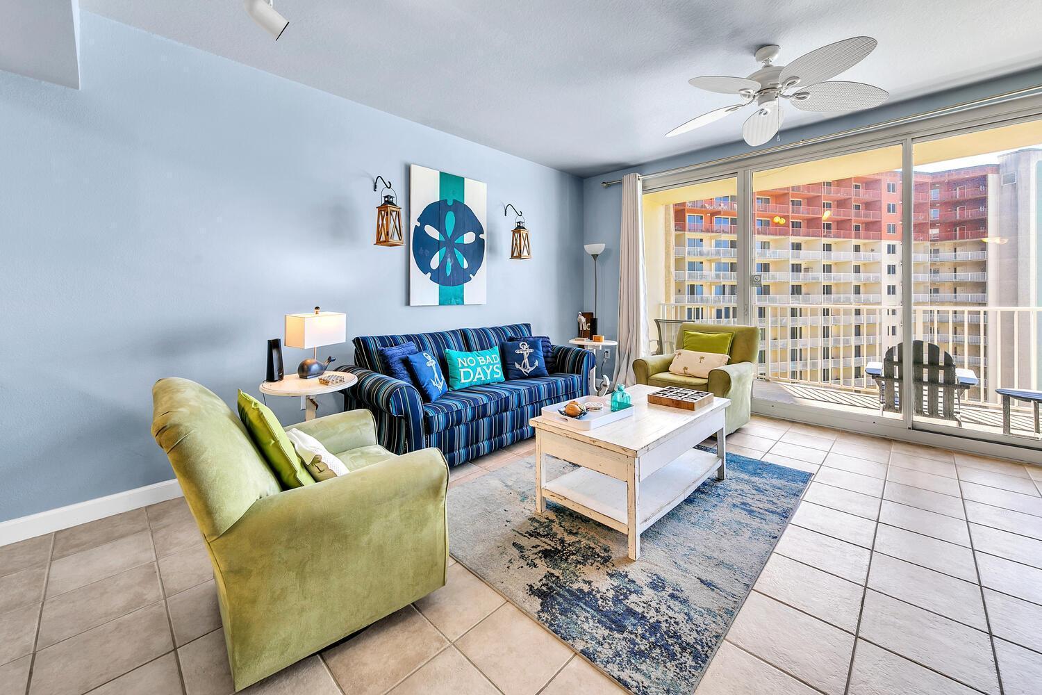 Shores Of Panama 1816 Panama City Beach Ngoại thất bức ảnh
