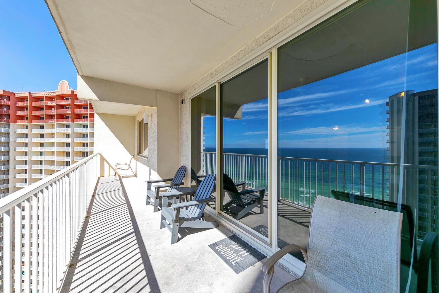 Shores Of Panama 1816 Panama City Beach Ngoại thất bức ảnh