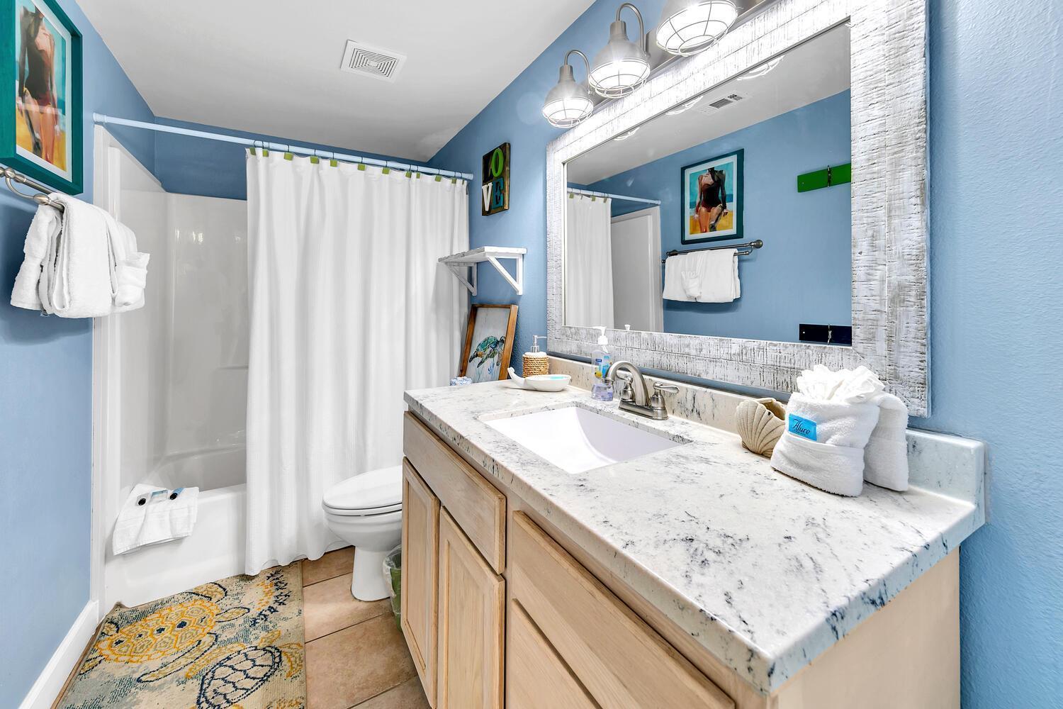 Shores Of Panama 1816 Panama City Beach Ngoại thất bức ảnh