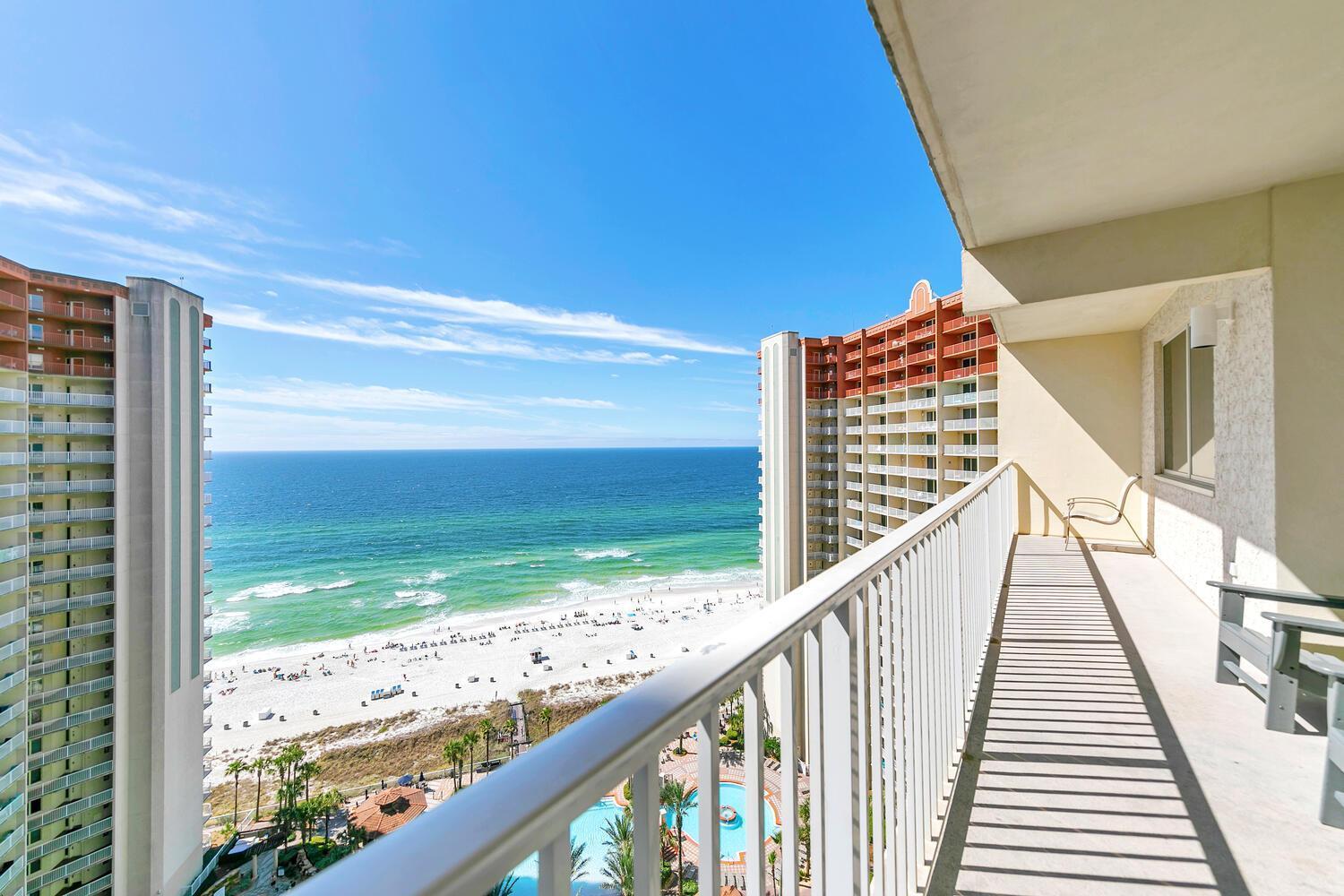 Shores Of Panama 1816 Panama City Beach Ngoại thất bức ảnh