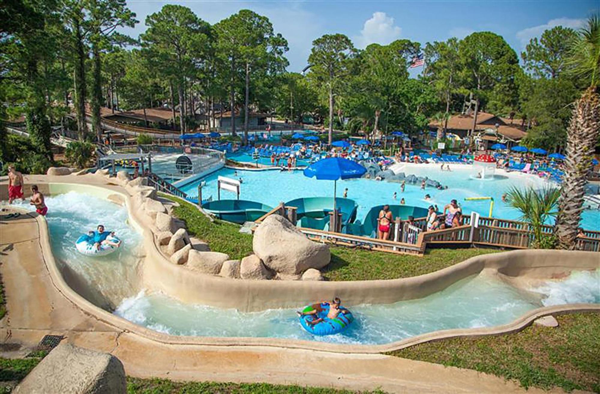 Shores Of Panama 1816 Panama City Beach Ngoại thất bức ảnh